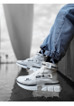 Erkek Zr-x700 Tarz Beyaz Renk Spor Ayakkabı 