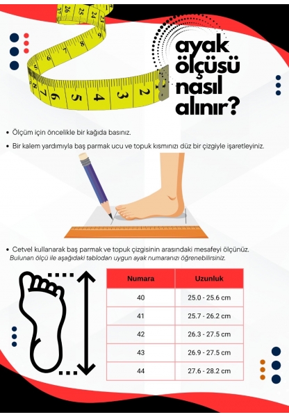 BA0245 Gri Rugan Paraşüt Detaylı Akıllı Lastik Bağcık Yüksek Taban Günlük Erkek Ayakkabı